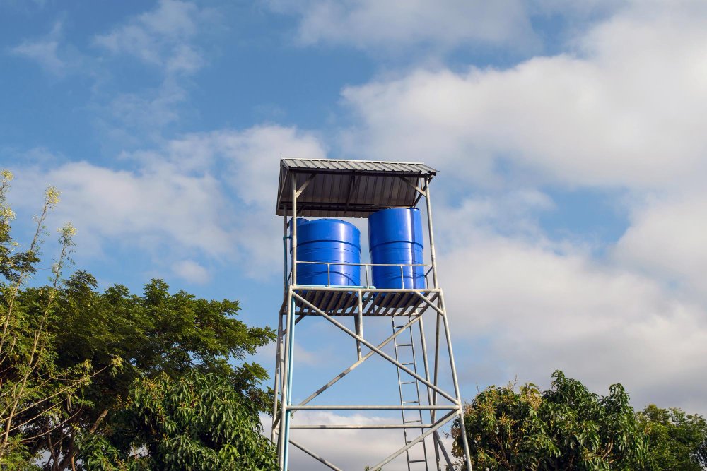 Tandon Air 1000 Liter
