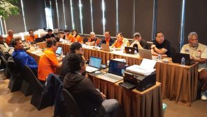 Koalisi Buruh Dorong RUU Ketenagakerjaan Pro-Pekerja, Hasil Pleno Akan Dibawa ke DPR