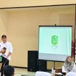 Sekolah rakyat di Banjarnegara