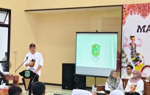 Sekolah Rakyat di Banjarnegara Segera Dibangun Permanen, Ditargetkan 2026 Rampung