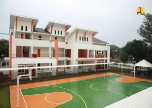 Kemkomdigi Siapkan Pelatihan Digital untuk Guru Sekolah Rakyat