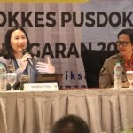 Sinergi PPPA dan Polri Perkuat Penanganan Kasus Kekerasan Seksual