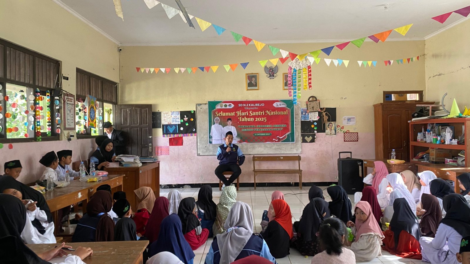 Santri Nasional