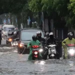BMKG Peringatkan Cuaca Ekstrem di Jawa Tengah, Waspadai Hujan Lebat dan Angin Kencang