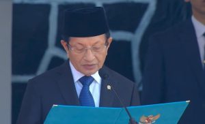 Doa dan Harapan Menag di Hari Kesaktian Pancasila: Indonesia Dijauhkan dari Fitnah dan Perpecahan