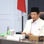 Menag Tekankan Deteksi Dini dan Pendekatan Kemanusiaan untuk Cegah Konflik Keagamaan