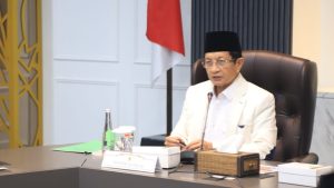 Menag Tekankan Deteksi Dini dan Pendekatan Kemanusiaan untuk Cegah Konflik Keagamaan
