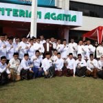perkuat pesantren
