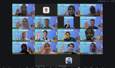 GenRe Jawa Tengah Tunjukkan Kepedulian Lewat Lomba Esai “Kontribusi Remaja dalam Perencanaan Kehidupan Berkeluarga”