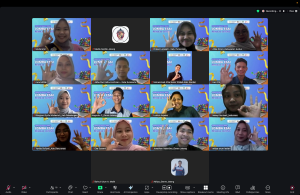 GenRe Jawa Tengah Tunjukkan Kepedulian Lewat Lomba Esai “Kontribusi Remaja dalam Perencanaan Kehidupan Berkeluarga”