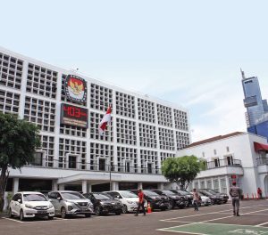 Digitalisasi Pemilu Belum Siap Total, KPU Tekankan Pentingnya Regulasi yang Kuat
