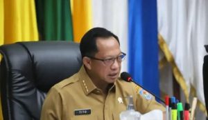 Mendagri Tegaskan Peran Strategis Inspektorat Daerah dalam Pengawasan dan Efisiensi Fiskal