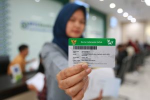 BPJS Kesehatan Pastikan Tanggung Biaya Korban Keracunan Program Makanan Bergizi Gratis