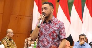 Pemerintah Siapkan Kebijakan Nasional untuk Perkuat Ekosistem Musik Indonesia