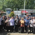 Mahasiswa KKN UIN Walisongo Disambut Positif oleh Pemerintah Kecamatan Singorojo