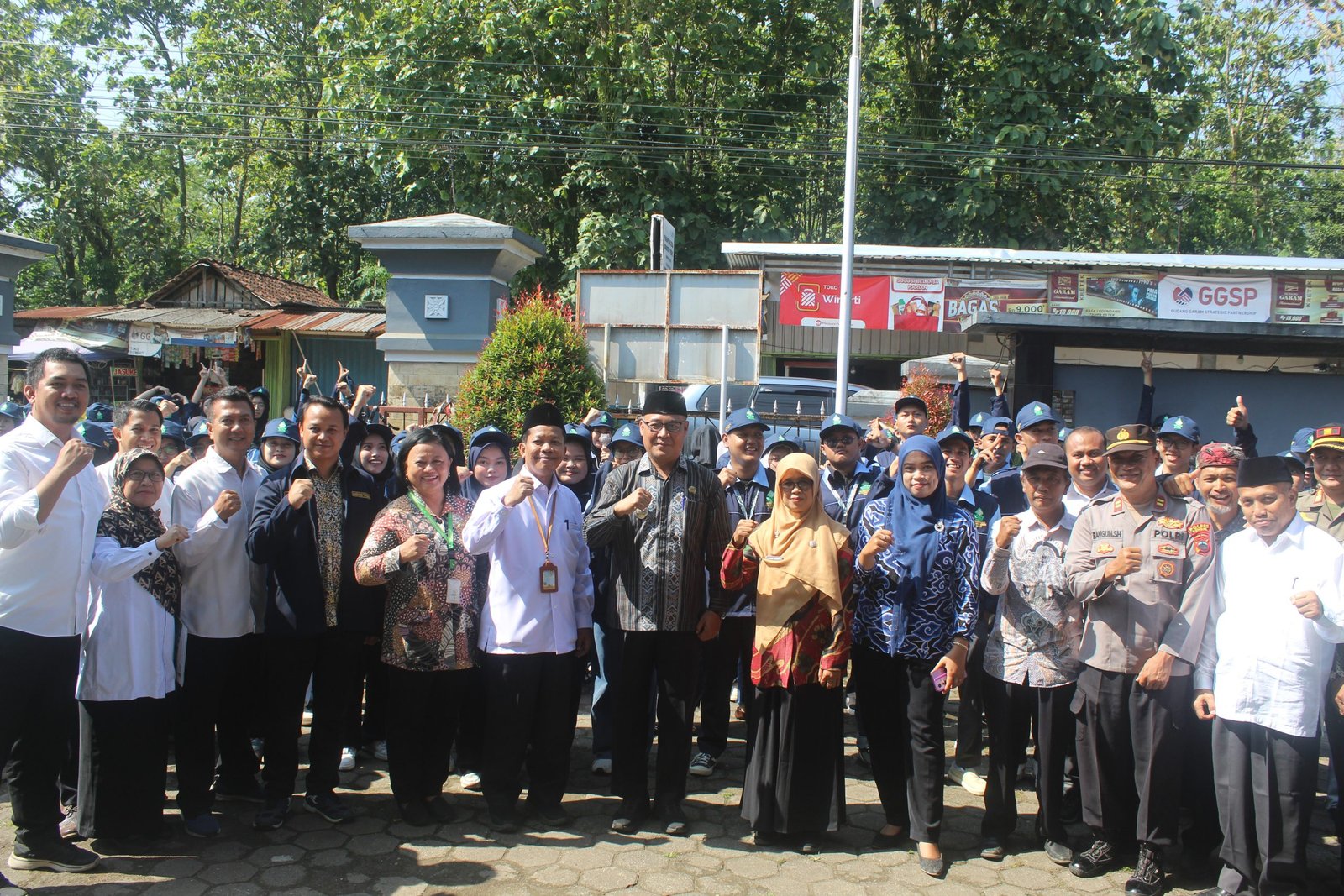 Kecamatan Singorojo