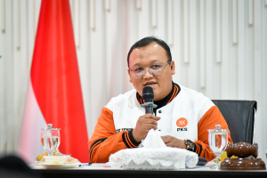 PKS Soroti Program Makan Bergizi Gratis dan Dorong Audit Menyeluruh dari Pemerintah