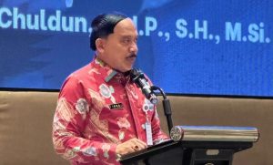 Kemenko Kumham IMIPAS Dorong Sinergi Lintas Sektor untuk Pemajuan Hak Perempuan