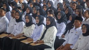 Cek Status PPPK Paruh Waktu Kini Lebih Mudah Lewat Aplikasi Mola BKN