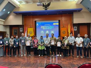 Mahasiswa Pascasarjana UI Didorong Kritis Hadapi Dinamika Politik Oligarki dan Era Digital
