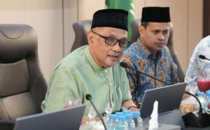 Kemenhaj Pastikan Penyelenggaraan Haji 2026 Lebih Akuntabel dan Profesional