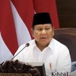 Presiden Perintahkan Pemeriksaan Menyeluruh Bangunan Pesantren di Indonesia