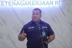Kemnaker Perpanjang Pendaftaran Program Magang Nasional 2025, Kuota 20 Ribu Lulusan Baru