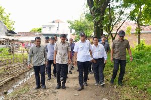 Kemensos Mulai Bangun Sekolah Rakyat Permanen di Sukoharjo, Wujud Nyata Arah Baru Pendidikan Inklusif