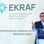 ekonomi kreatif