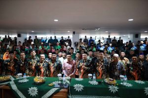 UMS Jadi Tuan Rumah CRM Awards VI, Ajang Apresiasi Dakwah dan Pemberdayaan Muhammadiyah