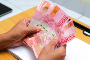BLT Rp900.000 Mulai Disalurkan, Begini Cara Cek Pakai NIK KTP