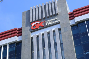 OJK Tantang Lembaga Keuangan Bersaing dengan Rentenir, Dorong Akses Pembiayaan yang Cepat dan Terjangkau