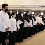 Pemerintah Tetapkan Gaji PPPK Paruh Waktu 2025, Simak Besarannya