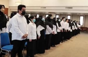 Gaji PPPK Paruh Waktu 2026: Skema Upah, Masa Kontrak yang Perlu Anda Ketahui