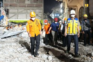 Kementerian PU Tegaskan Pondok Pesantren Wajib Miliki PBG Demi Keselamatan Bangunan