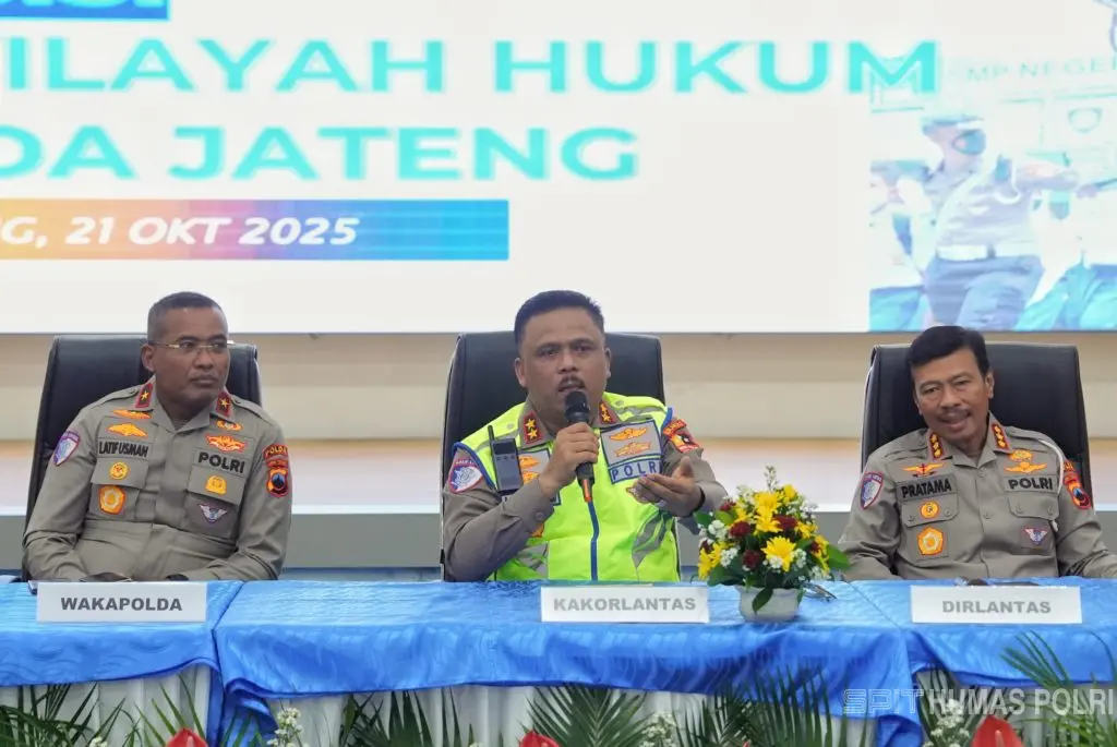 ETLE Nasional