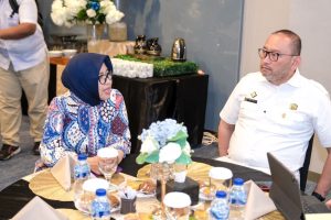 Kemenekraf Perluas Program hingga Pelosok, Ekonomi Kreatif Makin Berdaya