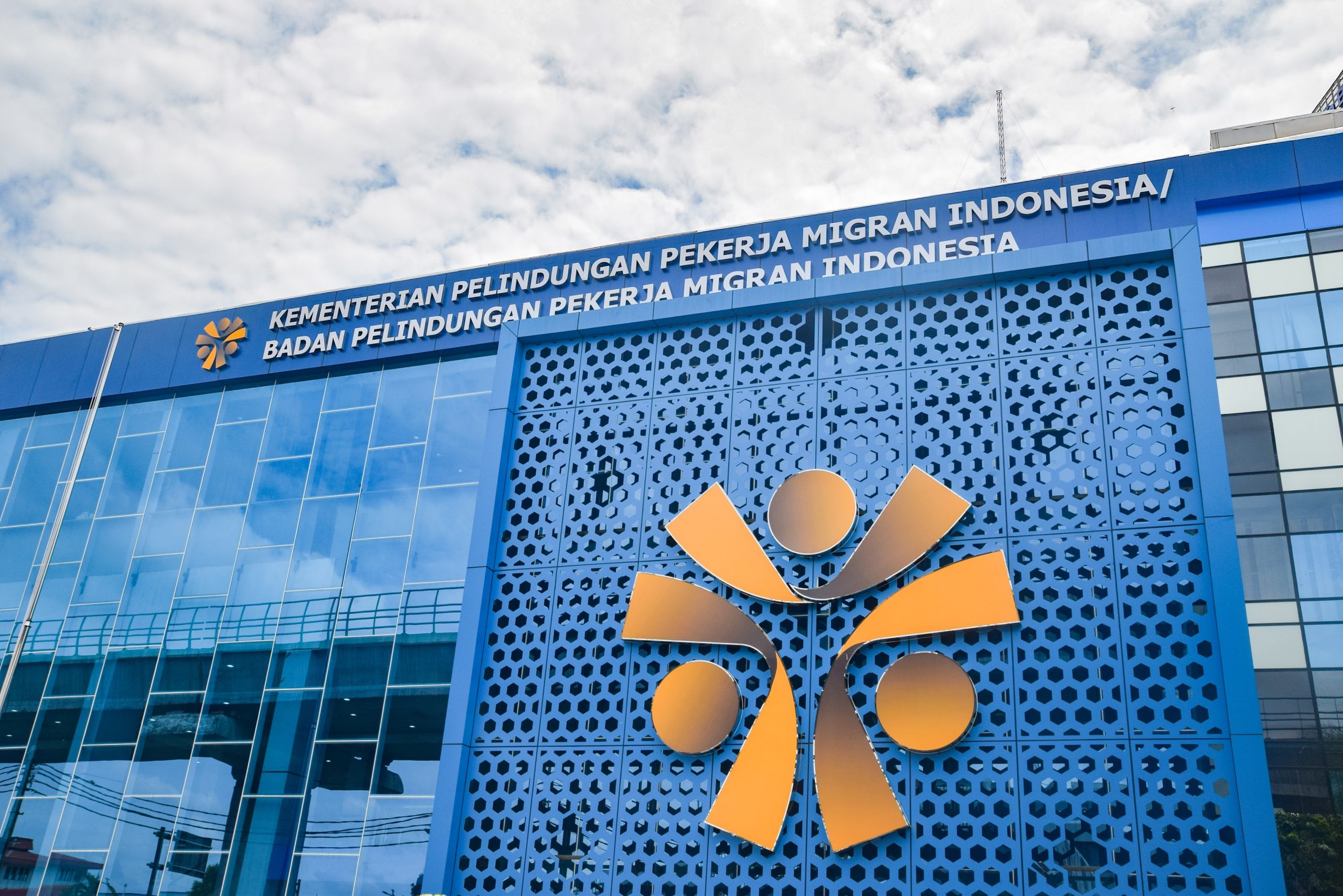 pekerja migran