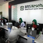 Direksi BPJS