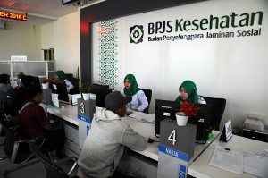 Pemerintah Buka Seleksi Dewan Pengawas dan Direksi BPJS 2026–2031