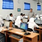 Tes Kemampuan Akademik