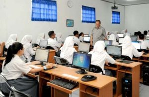 Ujian Nasional Dihapus, Tes Kemampuan Akademik Jadi Pengganti Mulai November 2025