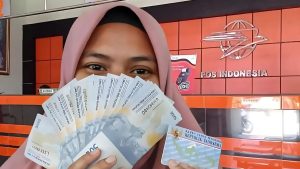 Cara Mudah Cek BLT Kesra Rp900 Ribu 2025 Tanpa Ribet, Cukup Pakai NIK KTP