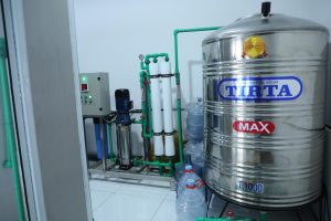 Desalinasi Air di Demak Jadi Solusi Krisis, Warga Gelar Syukuran Meriah