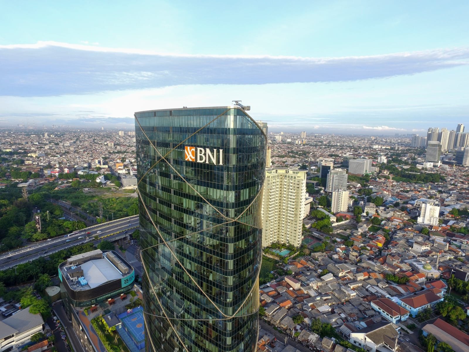 KUR BNI 2025