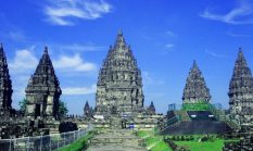 Disporapar Jateng Dorong Inovasi dan Promosi untuk Gaet Wisatawan