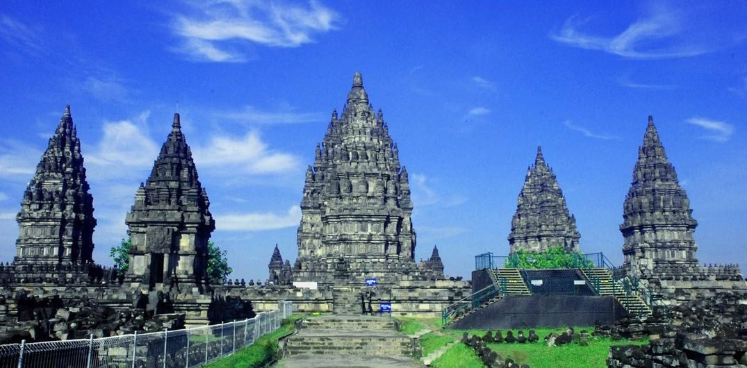 wisatawan jateng