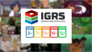 Kemkomdigi Luncurkan Sistem Rating Game Nasional untuk Lindungi Anak dari Konten Digital