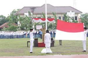 Sumpah Pemuda 2025 Jadi Momentum Kebangkitan, Ini Arah dan Harapan Kemenpora