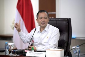 Kementrans Ajak Gen Z Bangun Daerah Lewat Program Transmigrasi